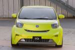 Scion iQ Concept 2009 года